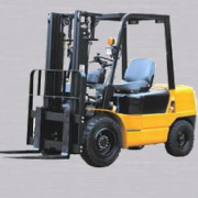 青島叉車維修
