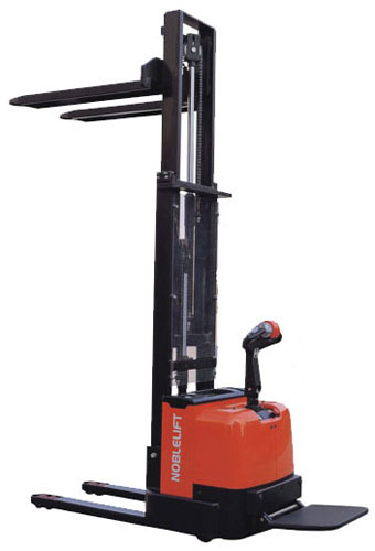 全電動堆高車 CL系列，CLB系列，RS系列1噸，1.5噸，舉升2-5米