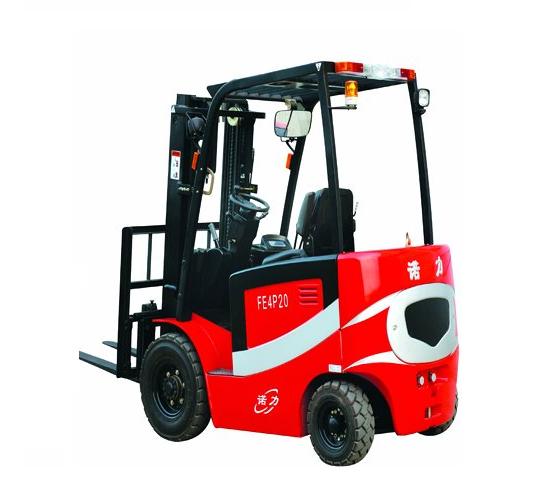 電瓶叉車 FE4P系列，1噸，2噸，3噸