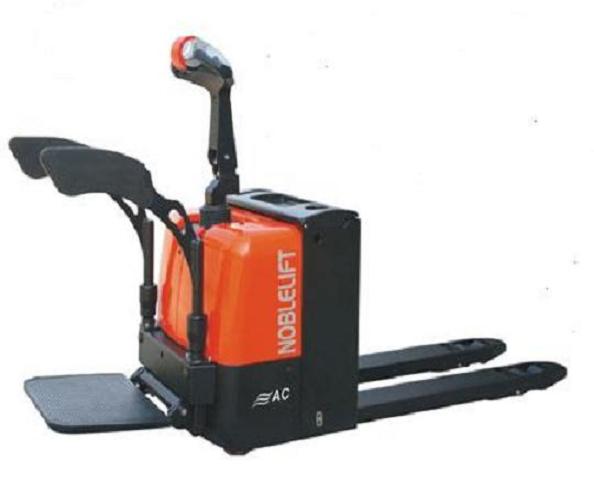電動搬運車 WP系列載重1.5噸，2噸，2.5噸