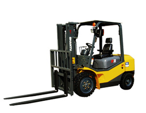SF30內(nèi)燃平衡重叉車 SF30