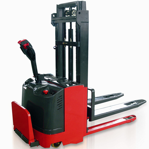 搬易通(MiMA)TB系列全電動(dòng)托盤堆垛車 TB10/TB15/TB20