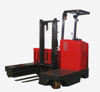 搬易通(MiMA)TD系列蓄電池側(cè)面叉車 TD15-30