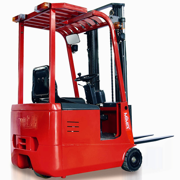 搬易通(MiMA)冷庫(kù)專(zhuān)用電瓶叉車(chē) TK15-30/TK20-30/TK25-30/TK30-30