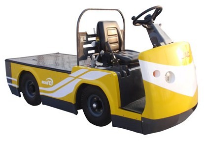江淮(JAC) 1T電動(dòng)固定平臺搬運(yùn)車 BDD10