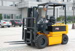 電動叉車