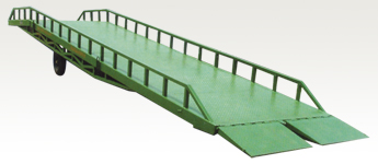 威海登車(chē)橋