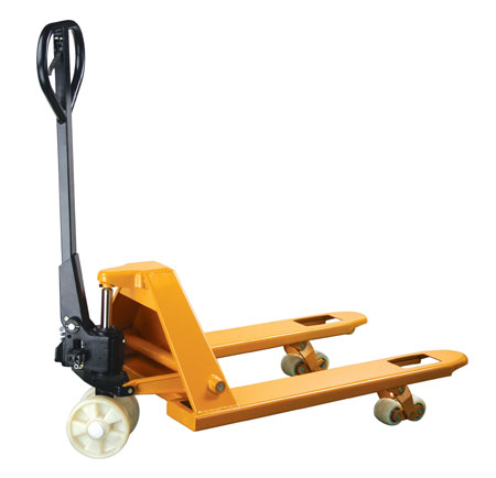 廣州牛力超短型搬運(yùn)車(chē) CBY-SD2.0T/2.5T
