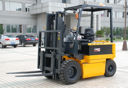 大連叉車 3噸電瓶車 CPD30HB