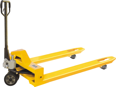手動(dòng)搬運(yùn)車(chē)西林叉車(chē)搬運(yùn)車(chē)1.5噸手動(dòng)搬運(yùn)車(chē) BFW手動(dòng)搬運(yùn)車(chē)