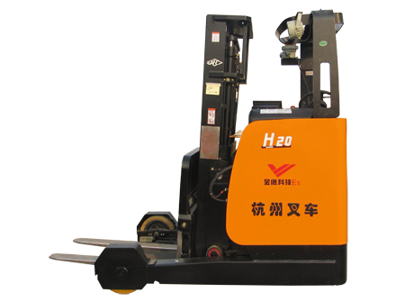 金鷹-杭叉2噸防爆電動前移叉車