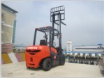 合叉叉車  藍(lán)博旺叉車 1-10噸叉車