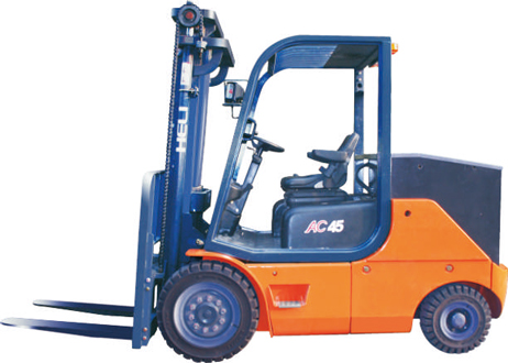 合力叉車(chē) H2000