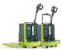 克拉克電動手托叉車 HWX40/PWX40/HWX30/PWX30