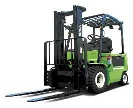 克拉克電動叉車EPX EPX20s/EPX18/EPX16