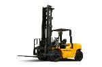 龍工叉車(chē) LG70DT