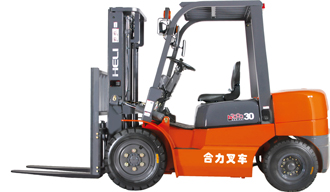 南京合力3噸內(nèi)燃叉車 合力H2000系列