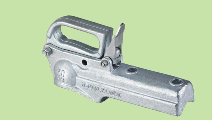 拖車(chē)連接器
