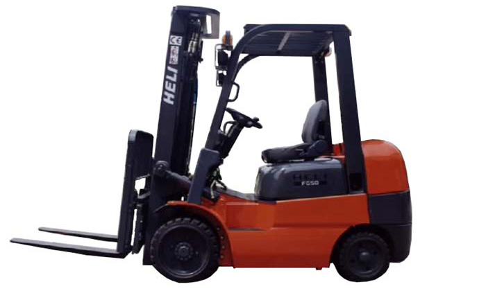 安徽合力H2000系列1.5-3t叉車 CPQD15C CPQD18C CPQD20C CPQD25C CPQD30C