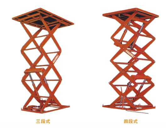 深圳 固定升降平臺(tái)