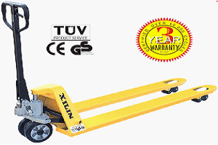 西林叉車BF3噸手動搬運(yùn)車3.5噸手動搬運(yùn)車2.5噸手動搬運(yùn)車 BF