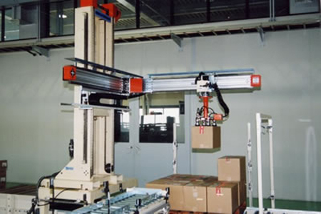 包裝碼垛機(jī)器人,機(jī)械手碼垛機(jī) 包裝碼垛機(jī)器人,機(jī)械手碼垛機(jī)