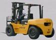 5-10噸R系列內(nèi)燃叉車 CPCD50/60/70/80/10-R
