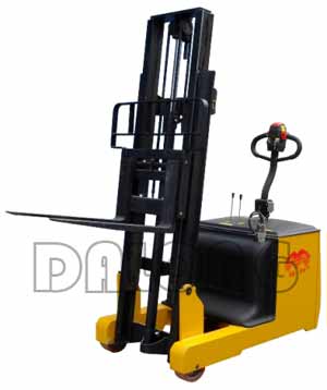 CPD10SX電動平衡重叉車 CPD10SX