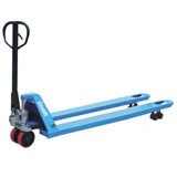 意歐斯(Eoslift)超長搬運車 M10L/M15L/M20L