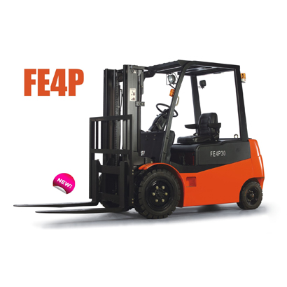 諾力電動(dòng)叉車 FE4P