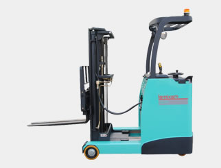 1-2噸前移式叉車(chē) FBR10 - FBR20