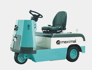 蓄電池牽引車(chē) QD2 - QD10