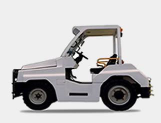 內(nèi)燃牽引車 QCT20 - QCT25