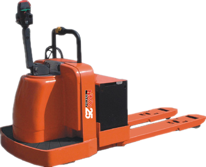 河南合力叉車(chē)供應(yīng)商供應(yīng)合力H2000系列2.5噸電動(dòng)托盤(pán)搬運(yùn)車(chē) CBD25-A2