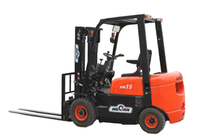 叉車(chē) CPC15