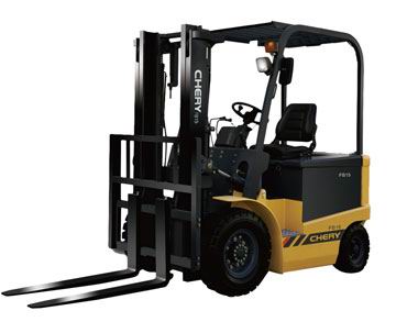 奇瑞叉車(chē) 15T
