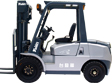臺(tái)勵(lì)福叉車 FD/FG15L-35L