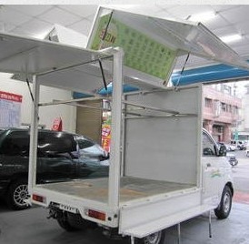 歐翼式車廂，歐翼式升降臺 飛翼車廂知名品牌
