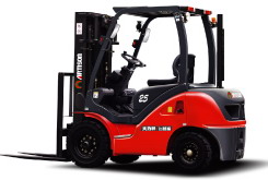 臺勵福大力神內(nèi)燃叉車 FD15-FD100