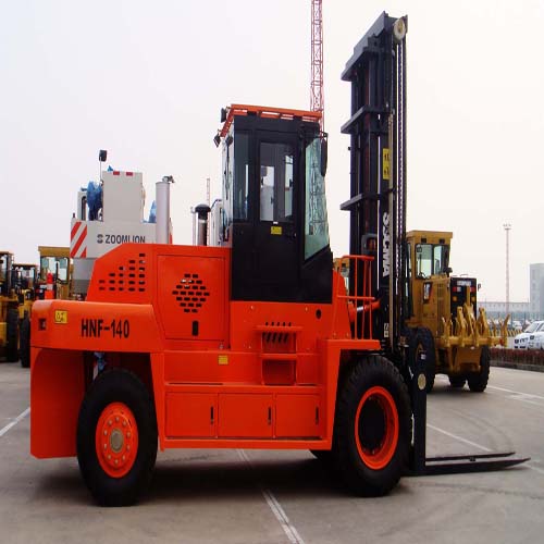 重型叉車/14噸內(nèi)燃叉車/大噸位叉車 HNF-140