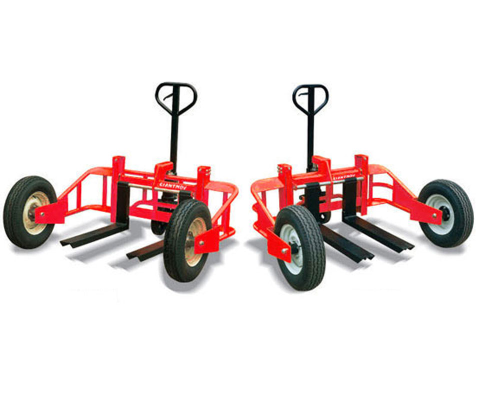 專業(yè)生產(chǎn)銷售奧津叉車--陸地搬運(yùn)車 RPA