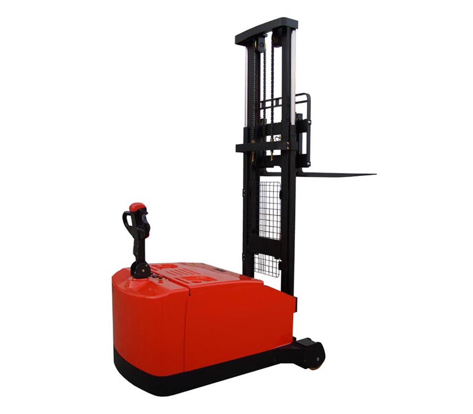 CDD-B 平衡重式電動(dòng)堆高機(jī) CDD-B
