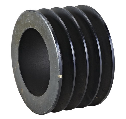皮帶輪系列 PULLEY