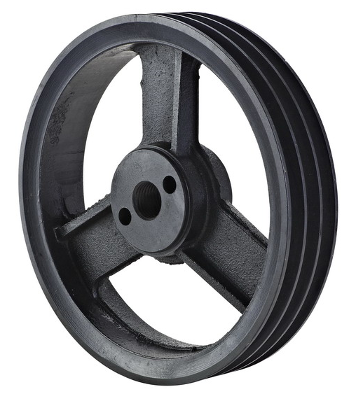皮帶輪系列 PULLEY