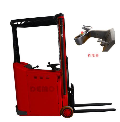電動(dòng)窄巷道叉車(chē) DM-E10A