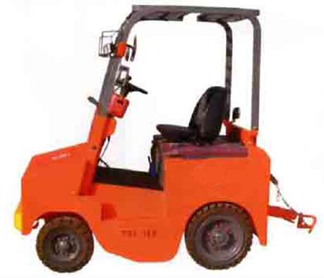 內(nèi)燃牽引車 DM-TD150