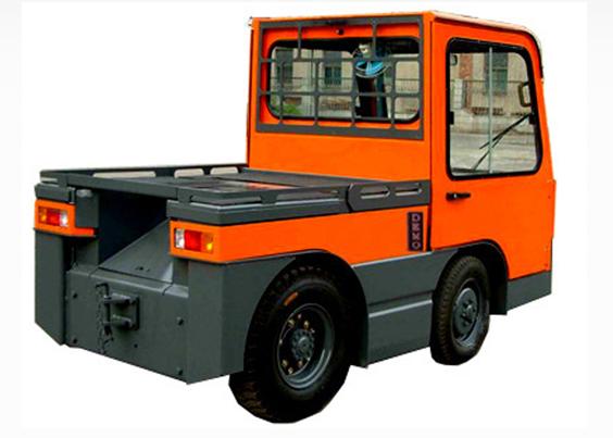 電動(dòng)牽引車 DM-ET250