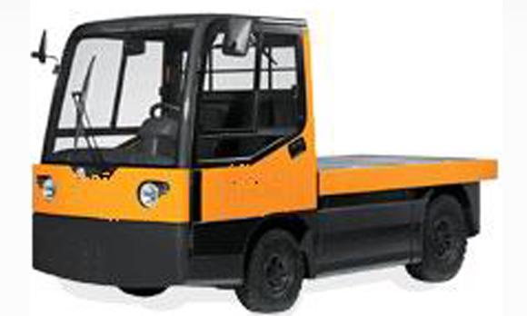 電動(dòng)牽引車 DM-ET50