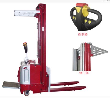 全交流標準型電動堆高車 DM-S20A