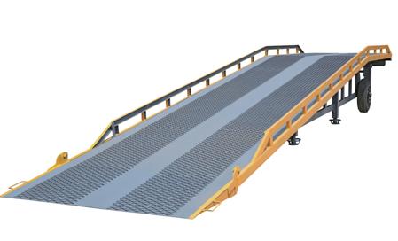 DCQY移動登車橋